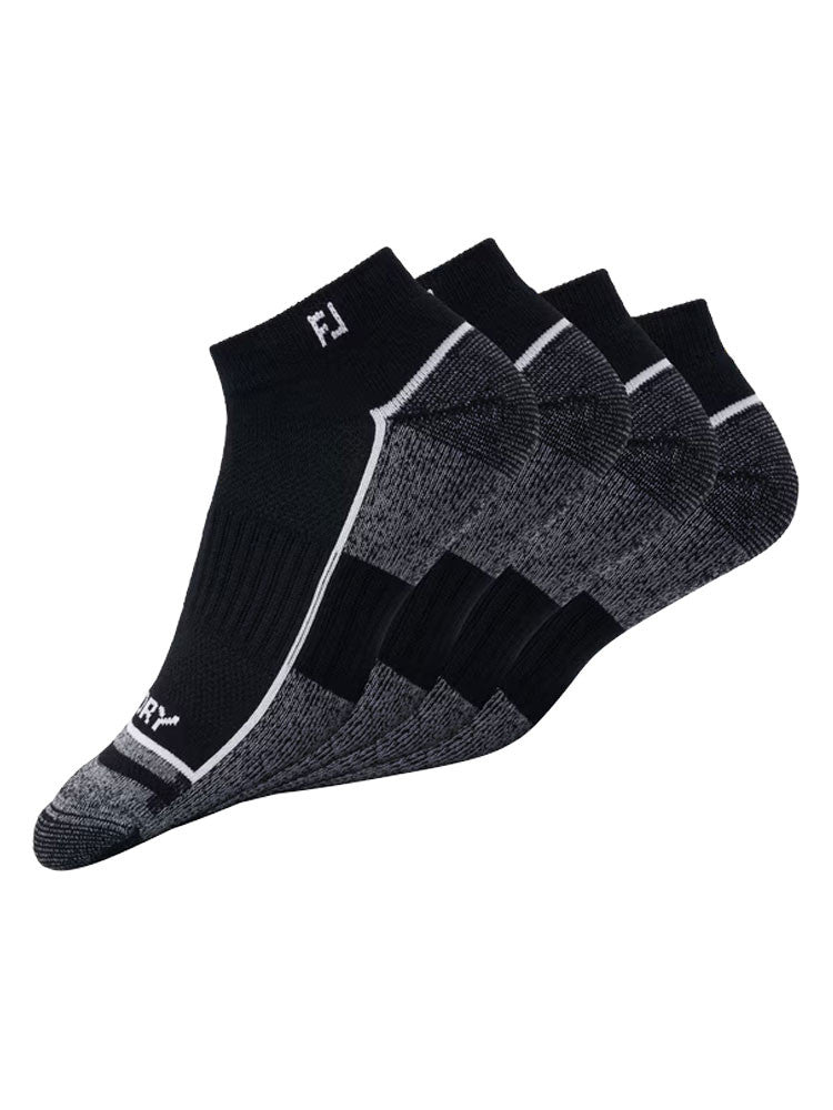 FootJoy ProDry Extreme Sport 2 Pack Socks