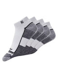 FootJoy ProDry Extreme Sport 2 Pack Socks