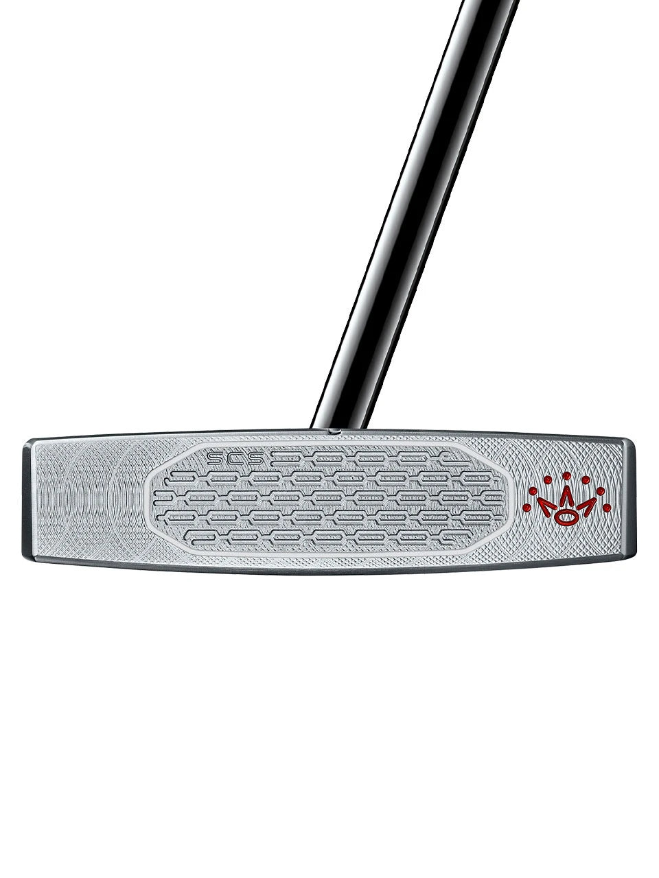 Scotty Cameron Fastback OC Putter