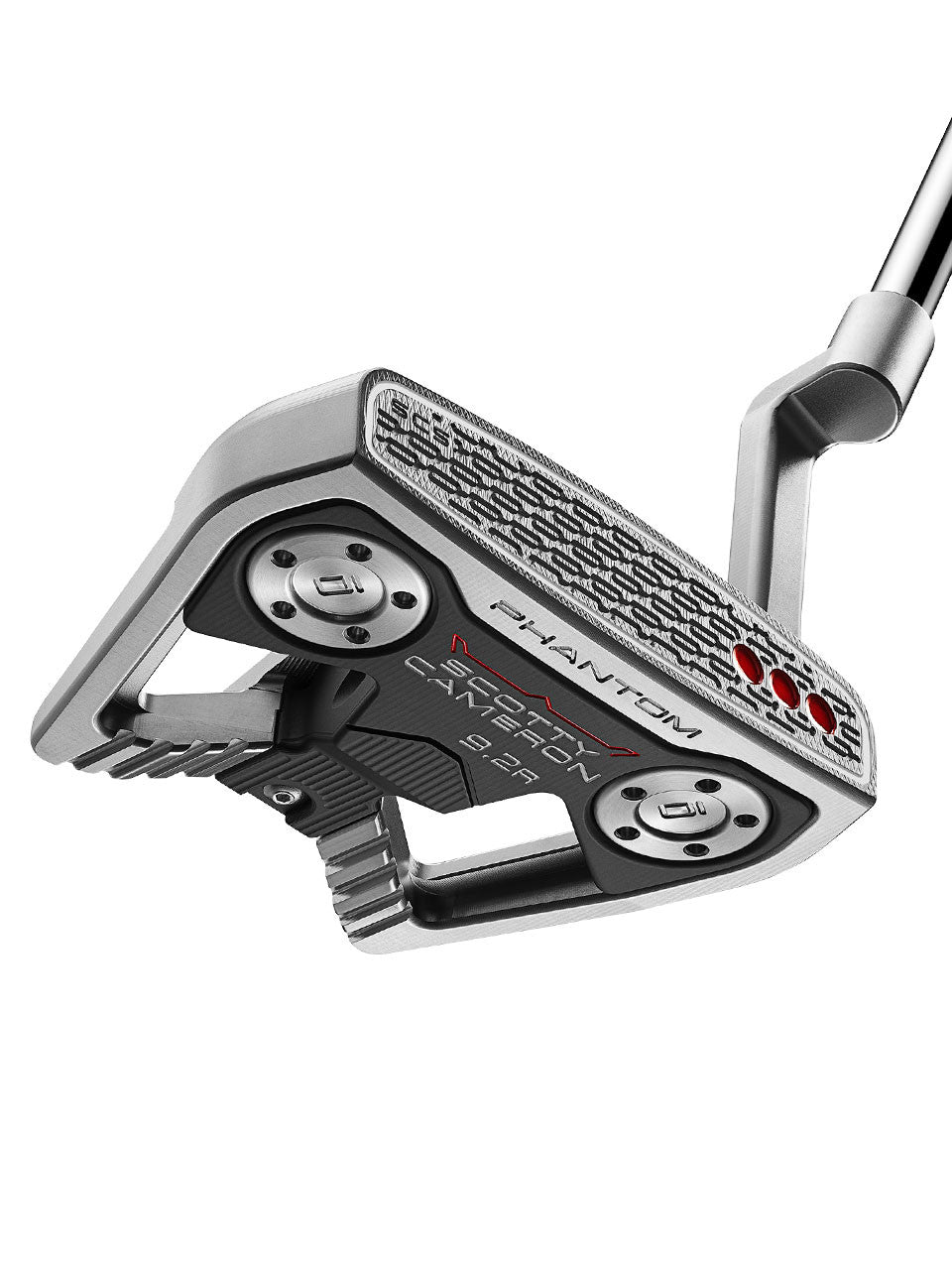 Scotty Cameron Phantom 2026 Putter - 9.2R