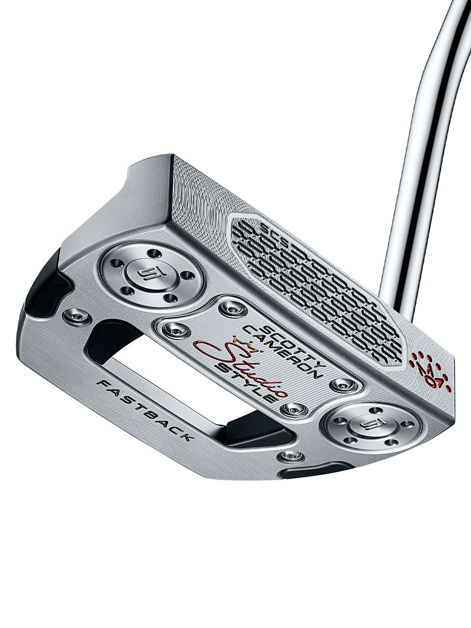 Scotty Cameron Studio Style Putter - Fastback