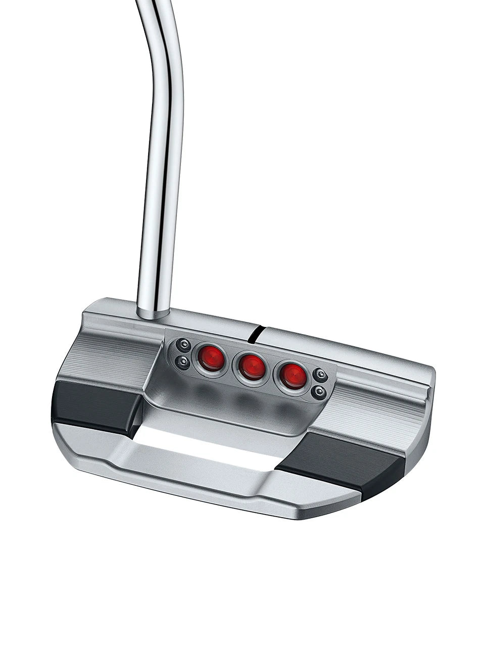 Scotty Cameron Studio Style Long Design Putter - Fastback