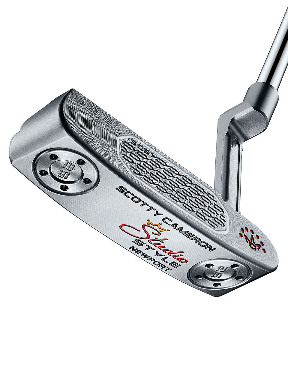 Scotty Cameron Studio Style Putter - Newport
