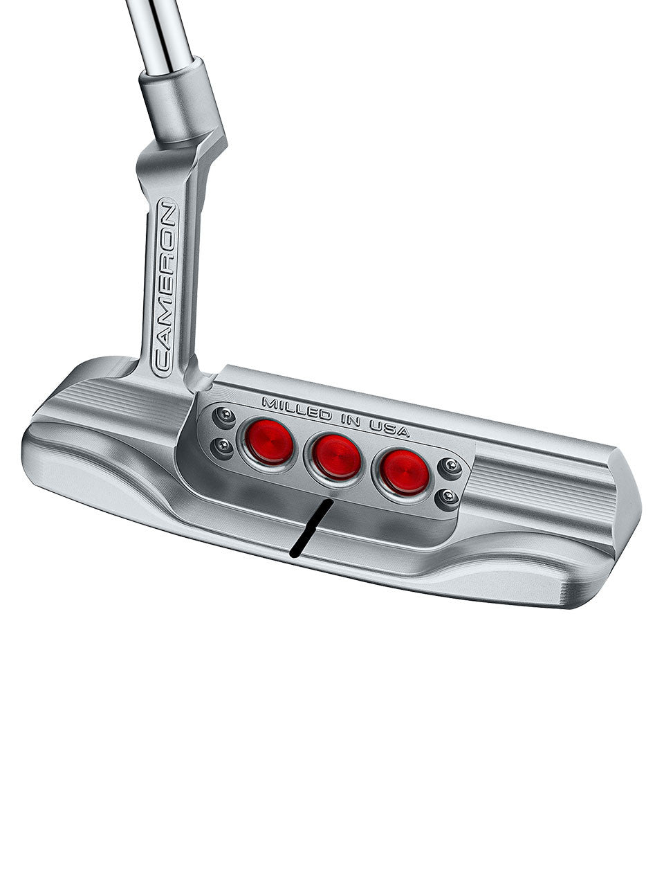 Scotty Cameron Studio Style Putter - Newport