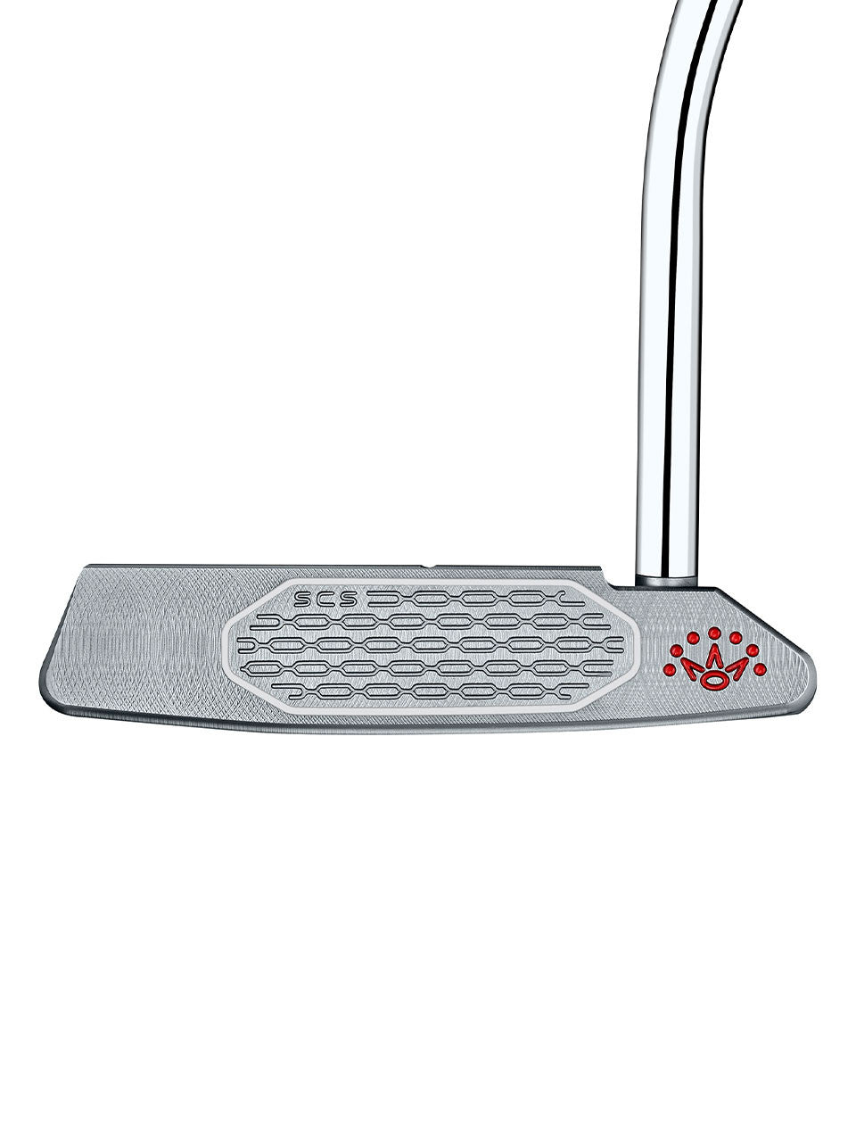 Scotty Cameron Studio Style Putter- Squareback