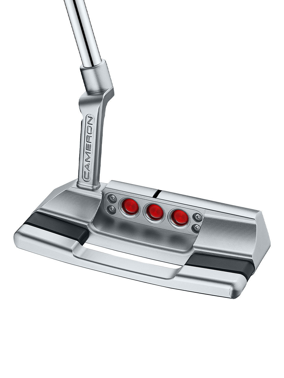 Scotty Cameron Studio Style Long Design Putter - Squareback 2