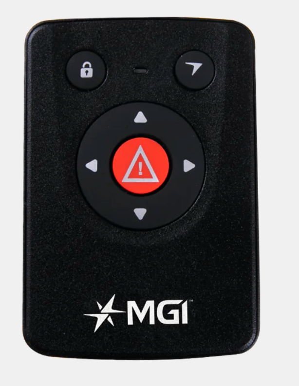 MGI Ai Remote