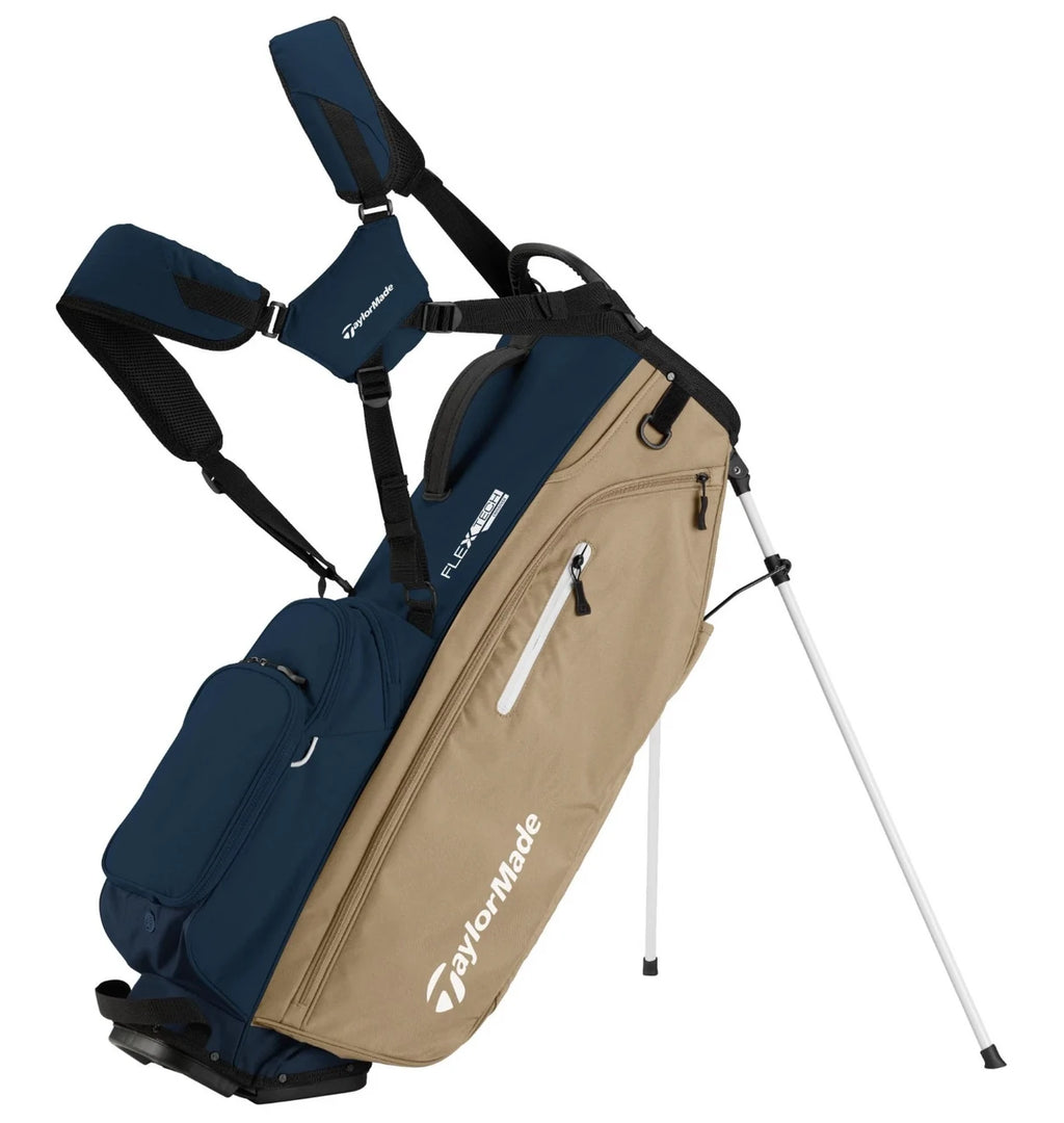 TaylorMade Flextech Crossover Stand Bag