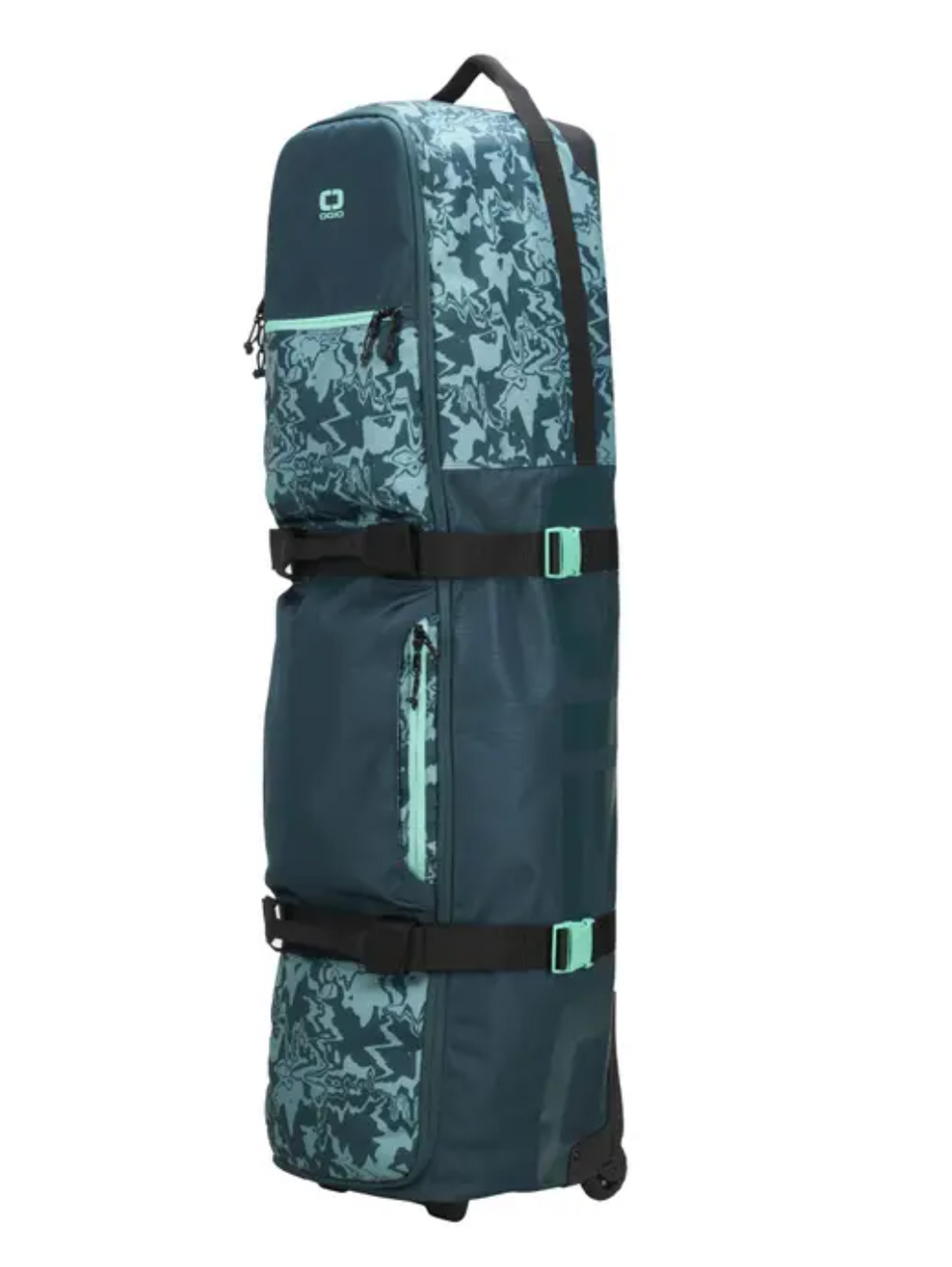 OGIO Alpha Mid 2026 Travel Cover