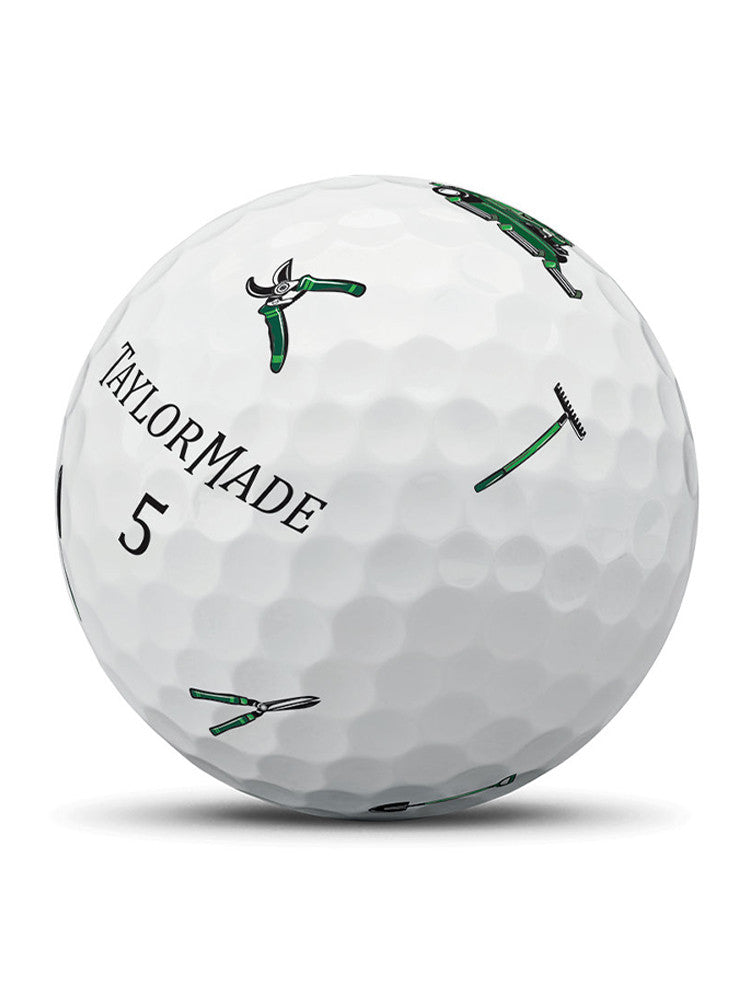 TaylorMade TP5 Pix Season Opener Limited Edition Golf Balls