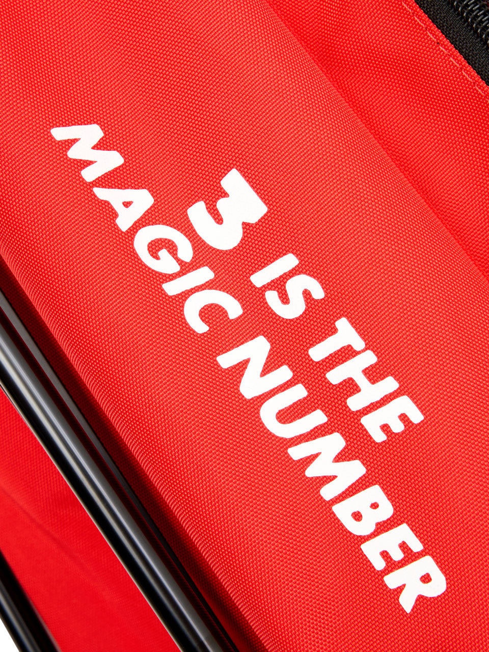 Shortees Golf Bag