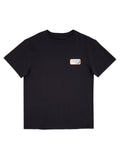 Shortees Golf Ball Tee - Black