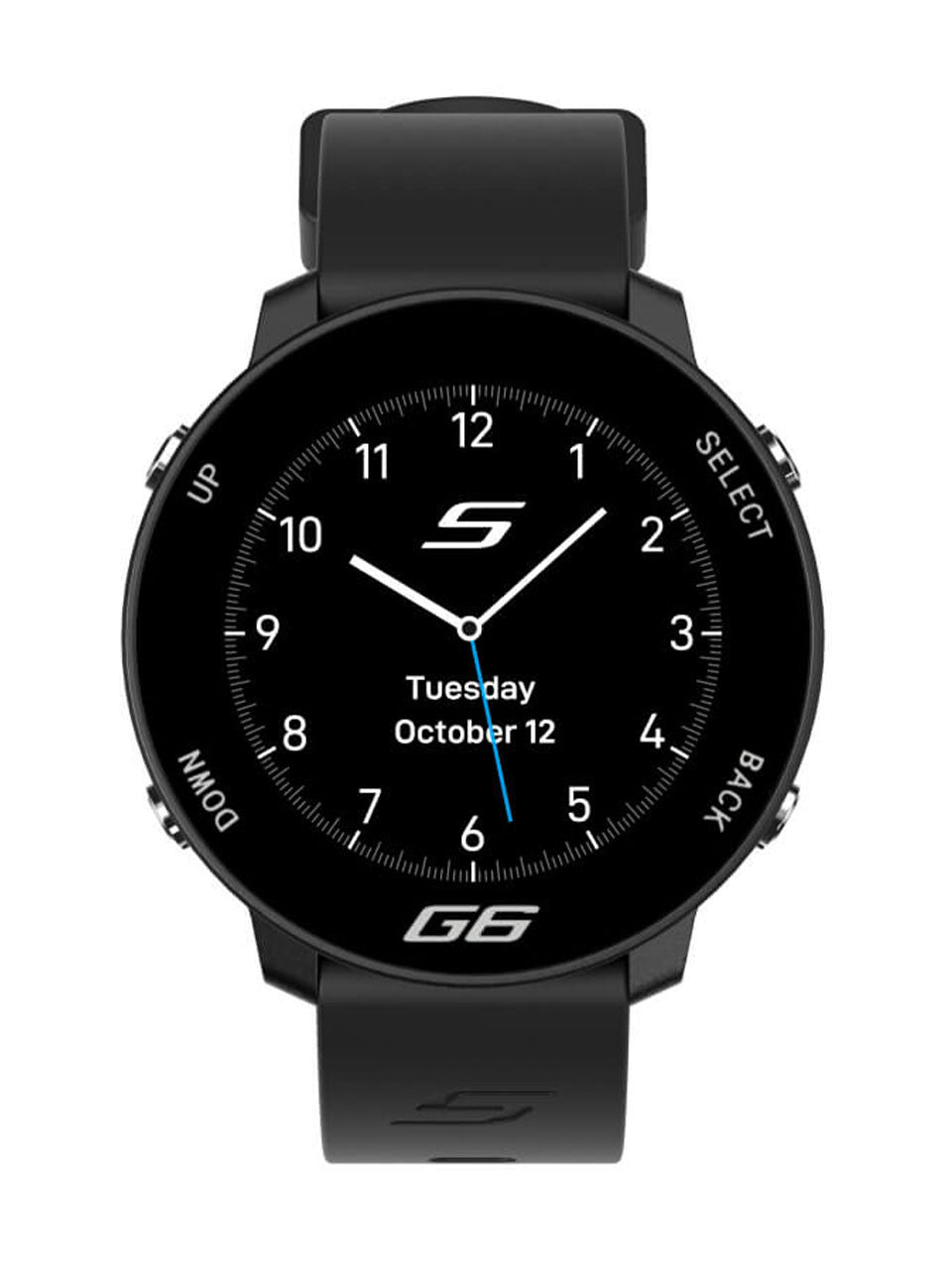 Shot Scope G6 GPS Golf Watch