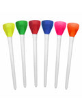 Simarki Golf Tees 30 Pack Mixed - 77mm