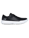 Skechers GO GOLF Drive 6 Golf Shoes - Black/White