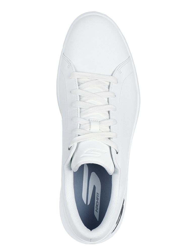 Skechers GO GOLF Drive 6 Golf Shoes - White