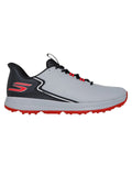 Skechers GO GOLF Elite 6 Slip 'Ins Golf Shoes - Charcoal