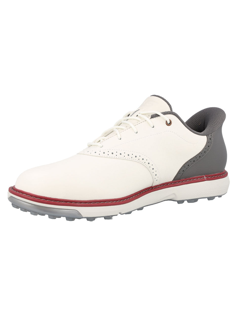 Skechers GO GOLF Prestige SL Slip 'Ins Golf Shoes - Natural Grey