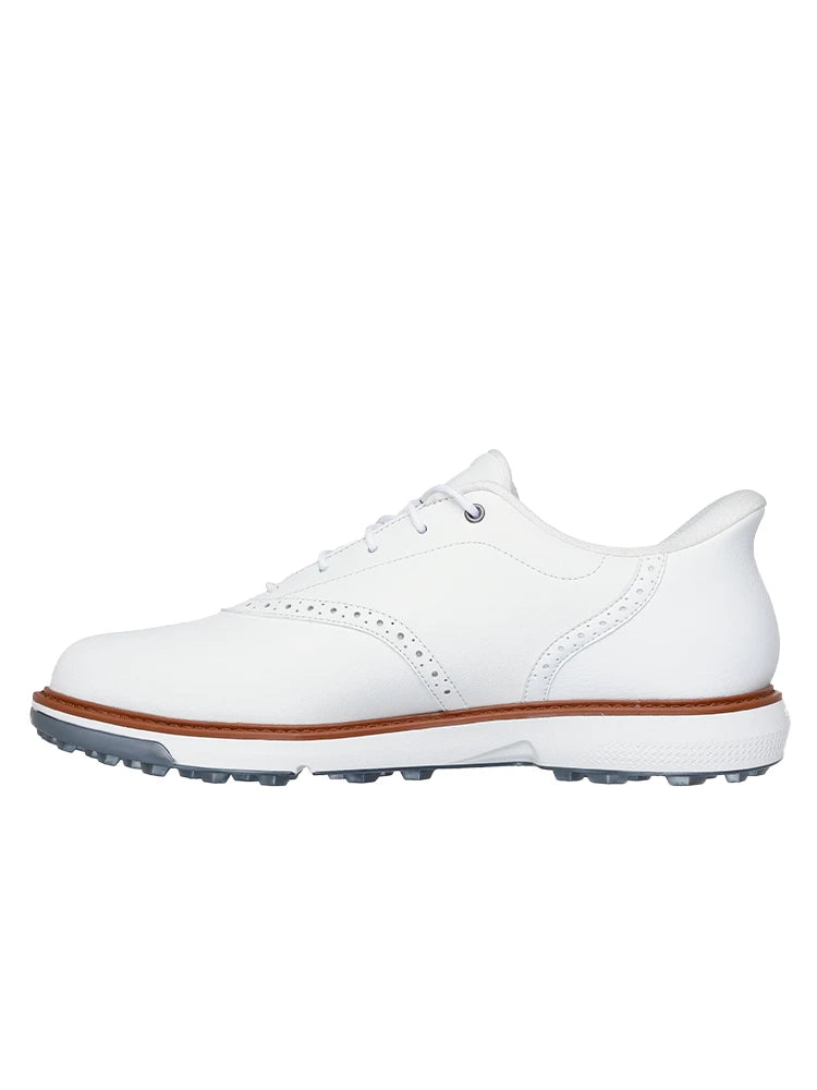 Skechers GO GOLF Prestige SL Slip 'Ins Golf Shoes - White