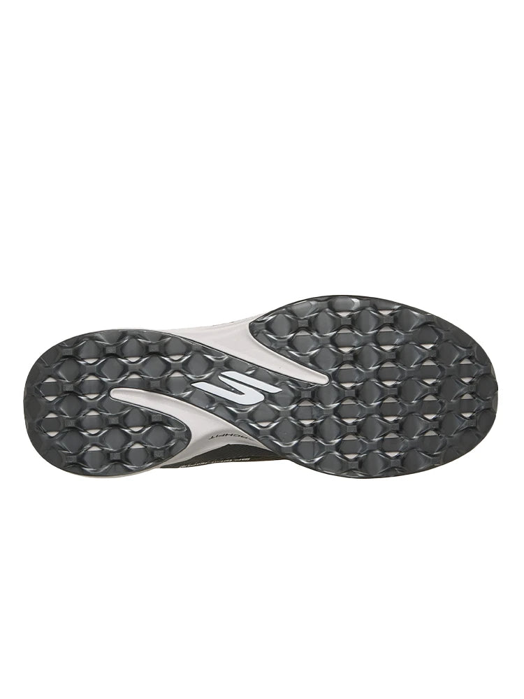 Skechers GO GOLF Pure Slip 'Ins Golf Shoes - Black