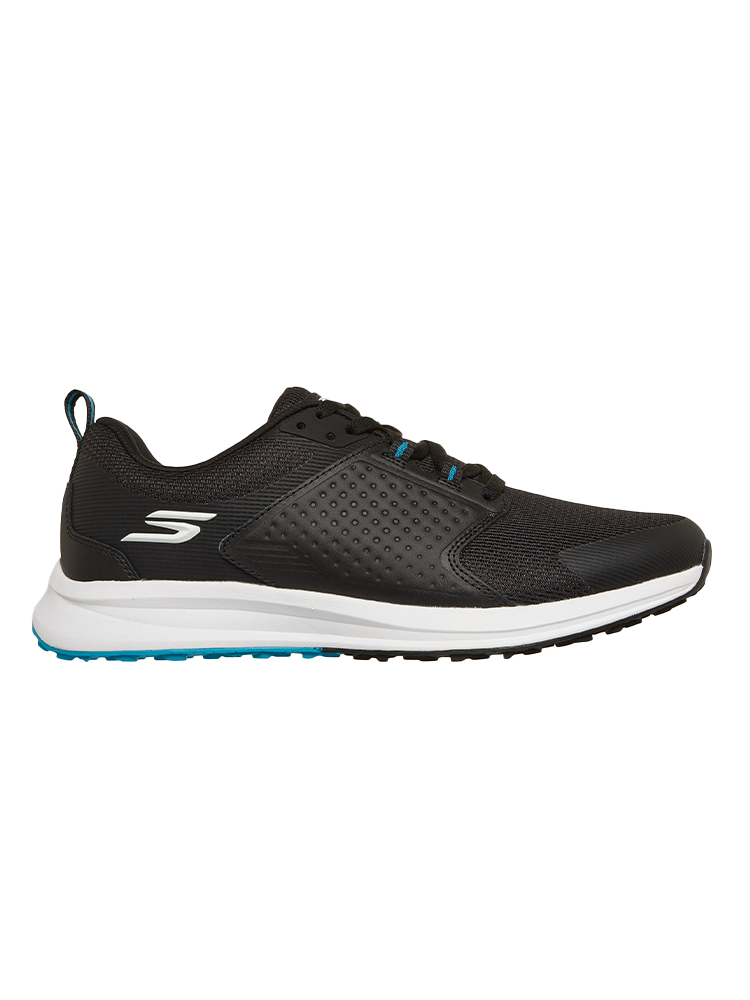Skechers GO GOLF Quest Golf Shoes - Black