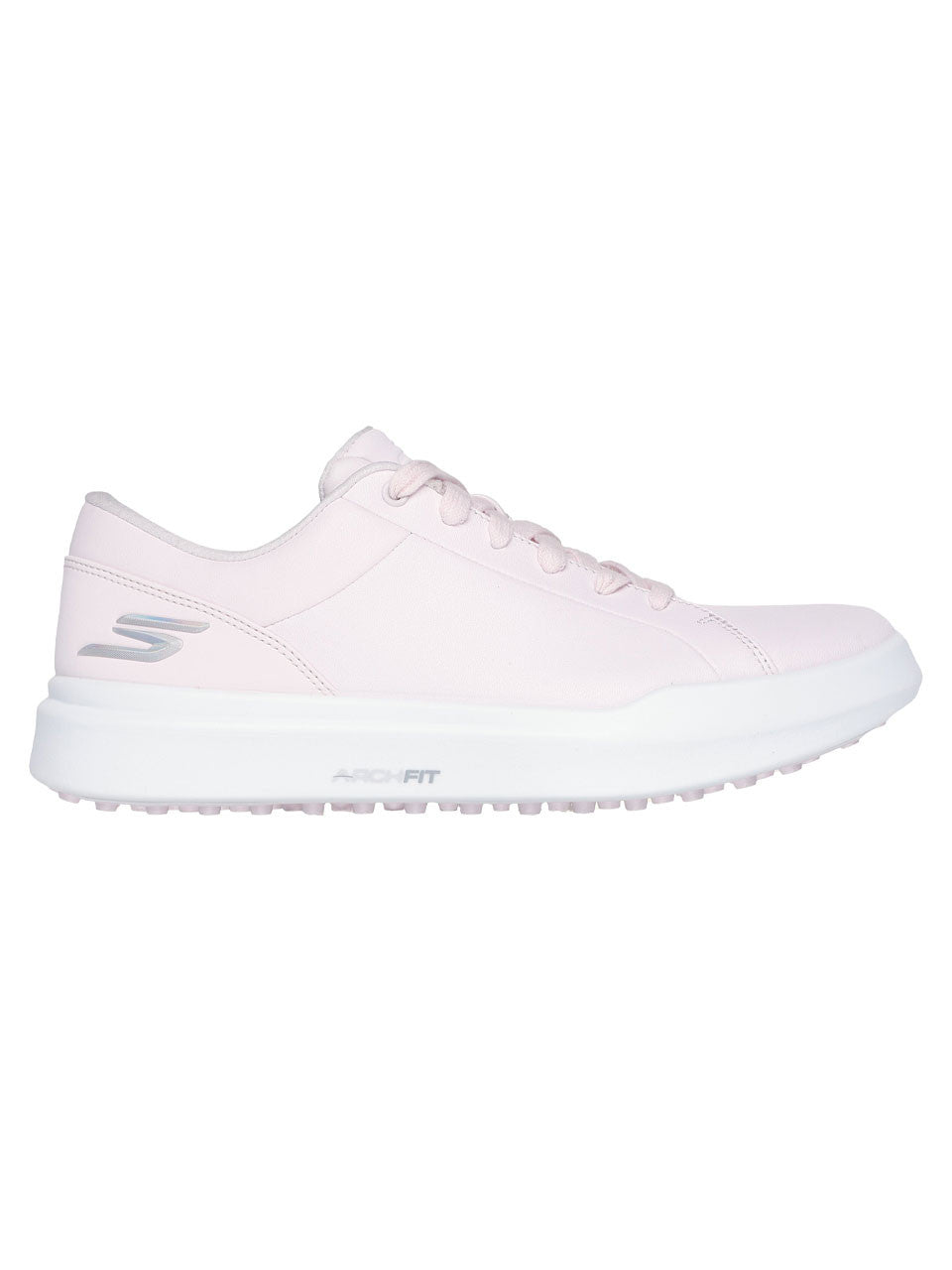 Skechers Womens GO GOLF Drive 6 Golf Shoes - Pink