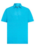 Sporte Leisure Dri-Sporte Cove Mens Polo - Capri