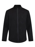 Sporte Leisure Extreme Tec Storm Chaser Womens Long Sleeve Jacket - Black