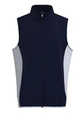Sporte Leisure Thermo Tec Mate Mens Vest - Navy/Lunar