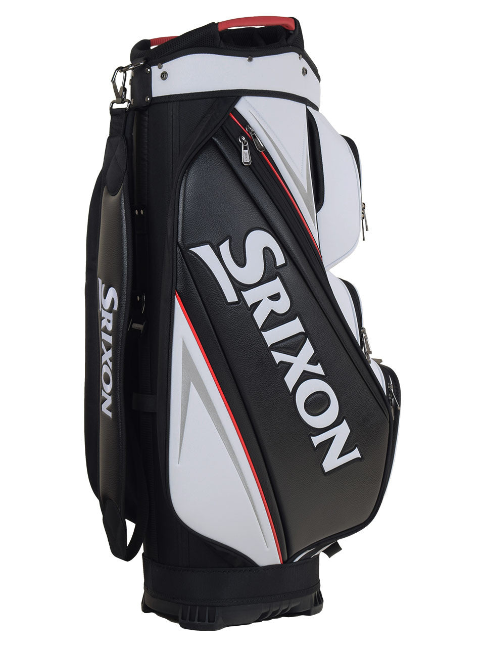 Srixon 2025 Tour Cart Bag