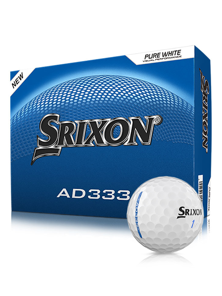 Srixon AD333 2026 Golf Balls