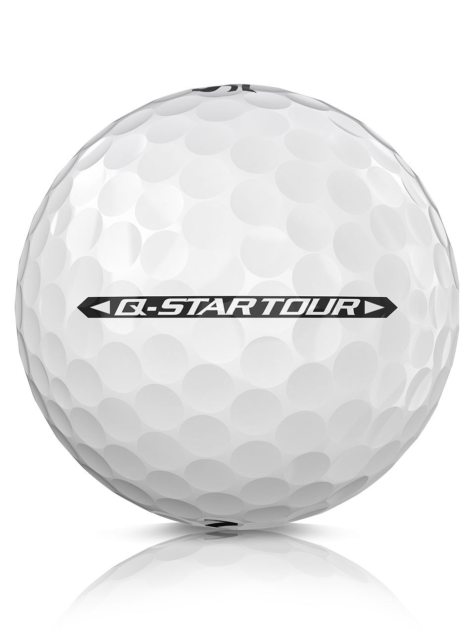 Srixon Q-Star Tour 2026 Golf Balls
