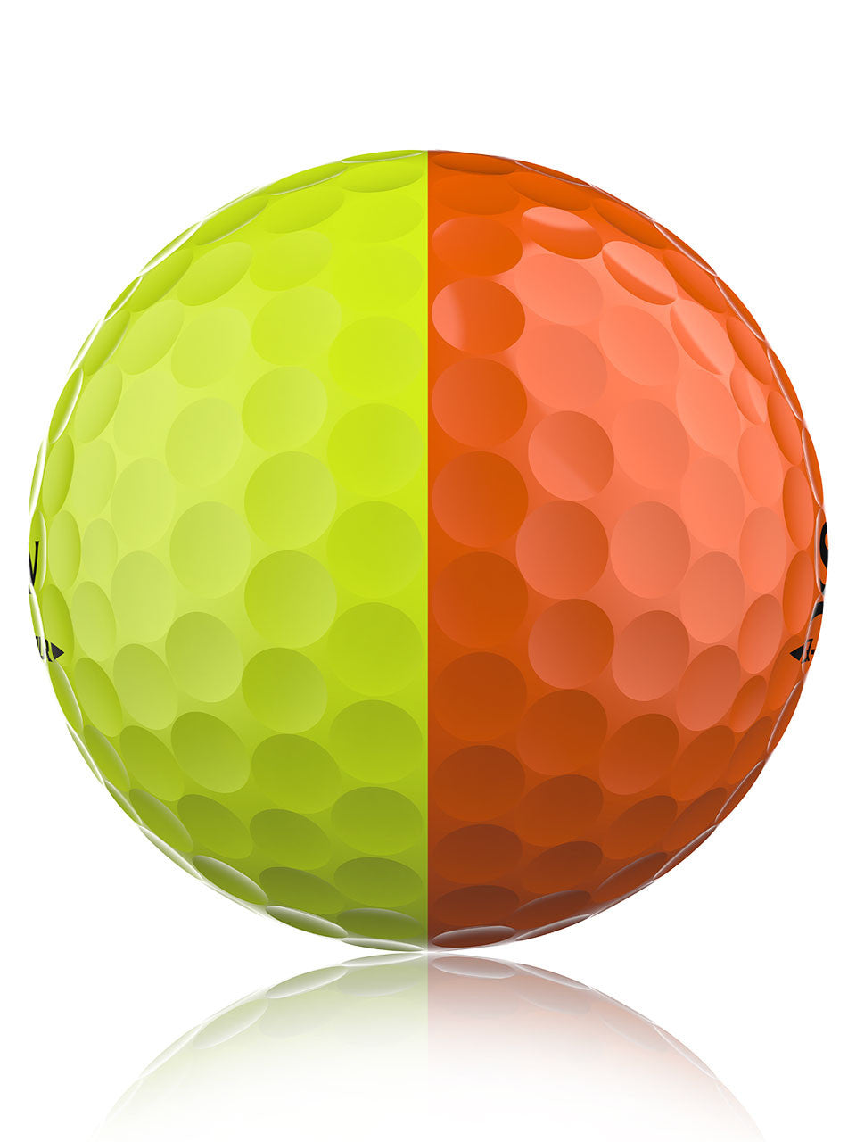 Srixon Q-Star Tour Divide 2026 Golf Balls
