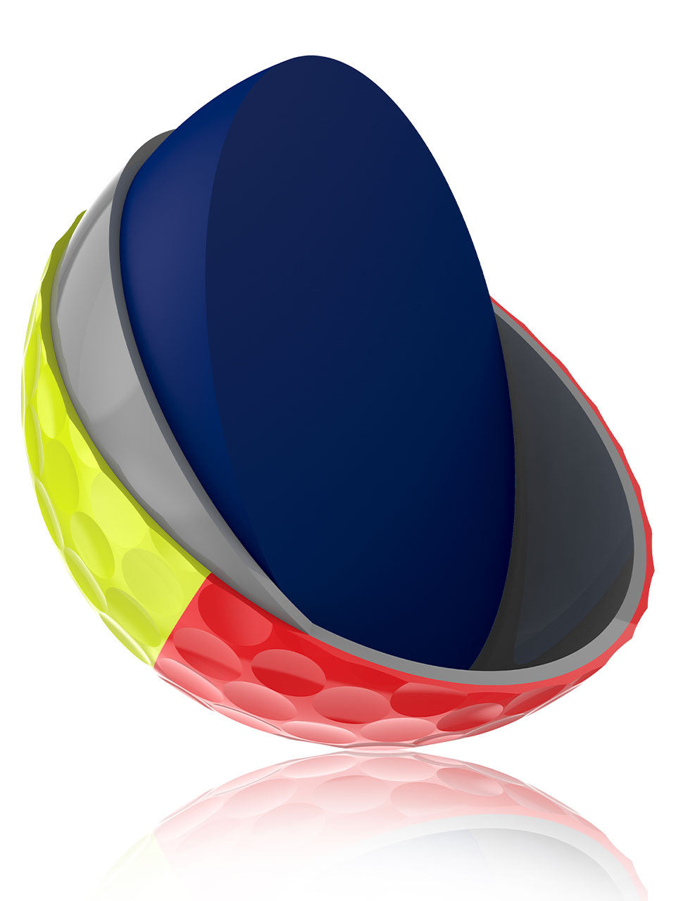 Srixon Q-Star Tour Divide 2026 Golf Balls