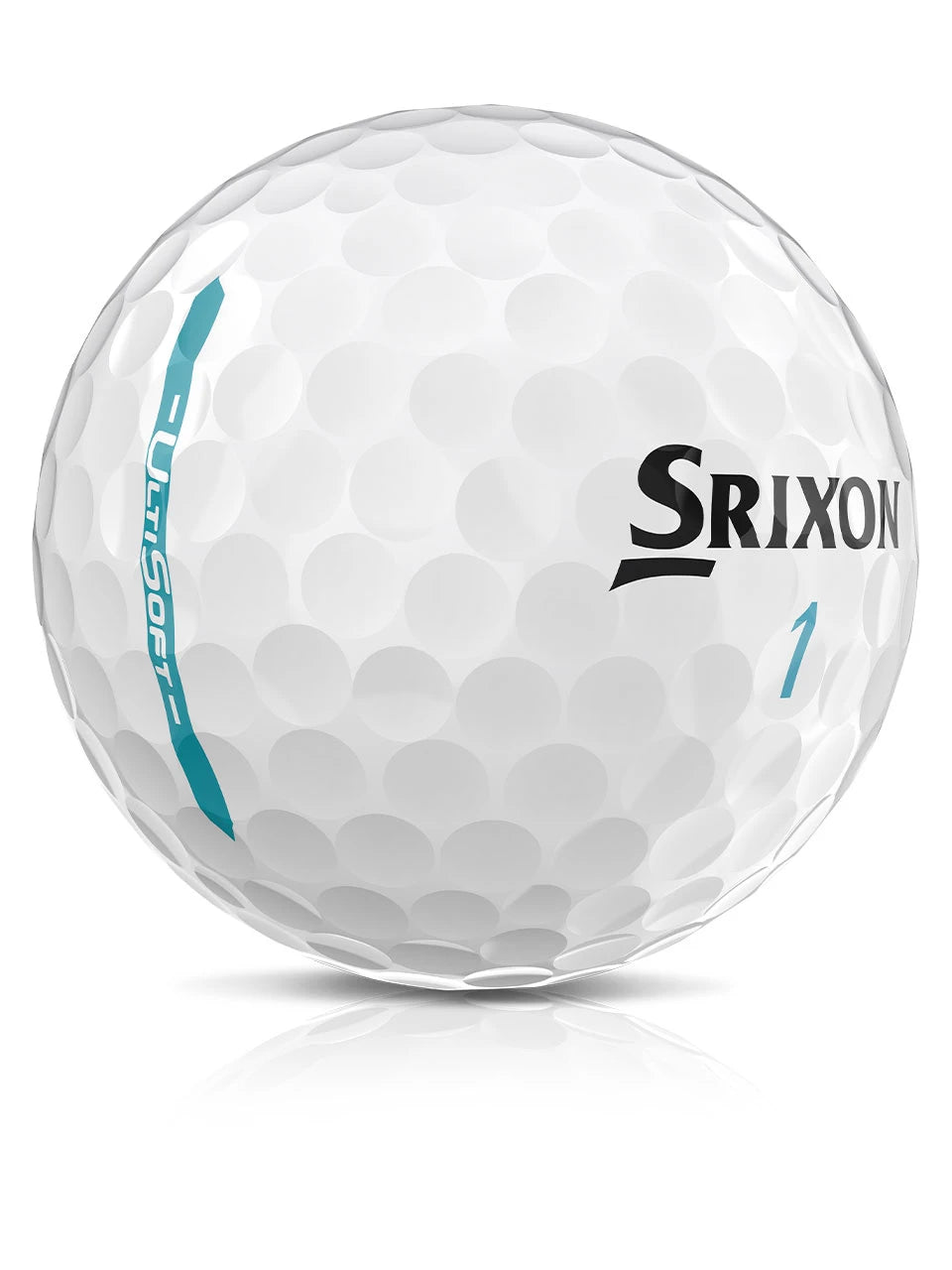 Srixon UltiSoft 2025 Golf Balls