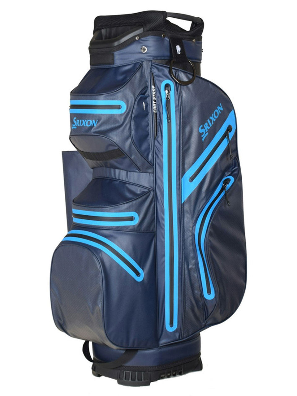 Srixon Waterproof Cart Bag