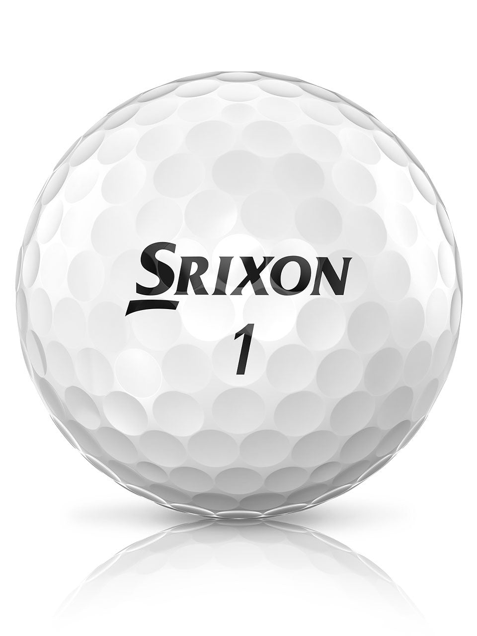 Srixon Z-Star 2025 Golf Balls