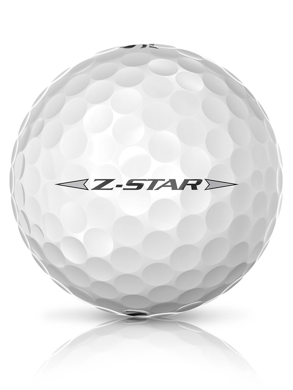 Srixon Z-Star 2025 Golf Balls