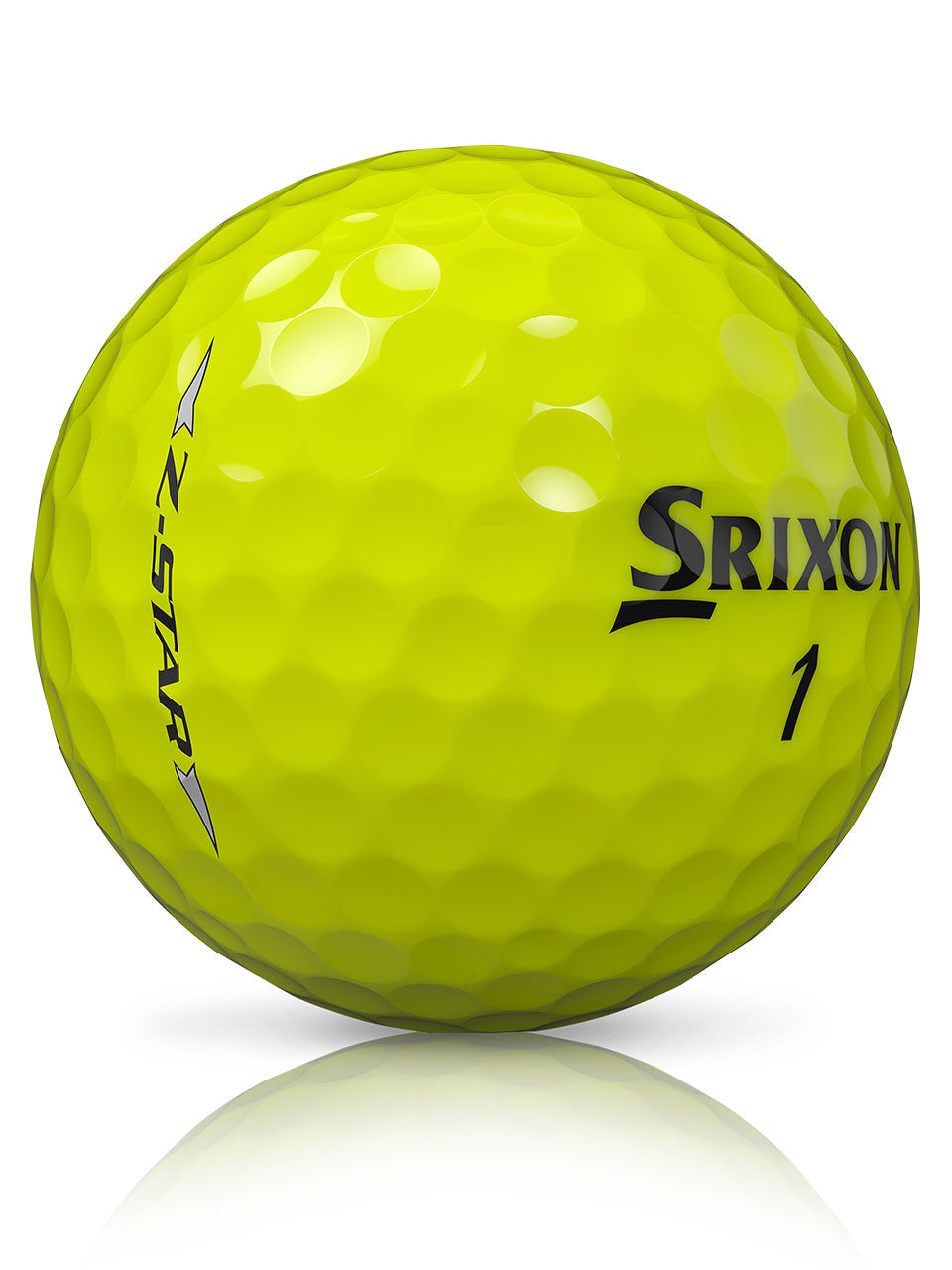 Srixon Z-Star 2025 Golf Balls