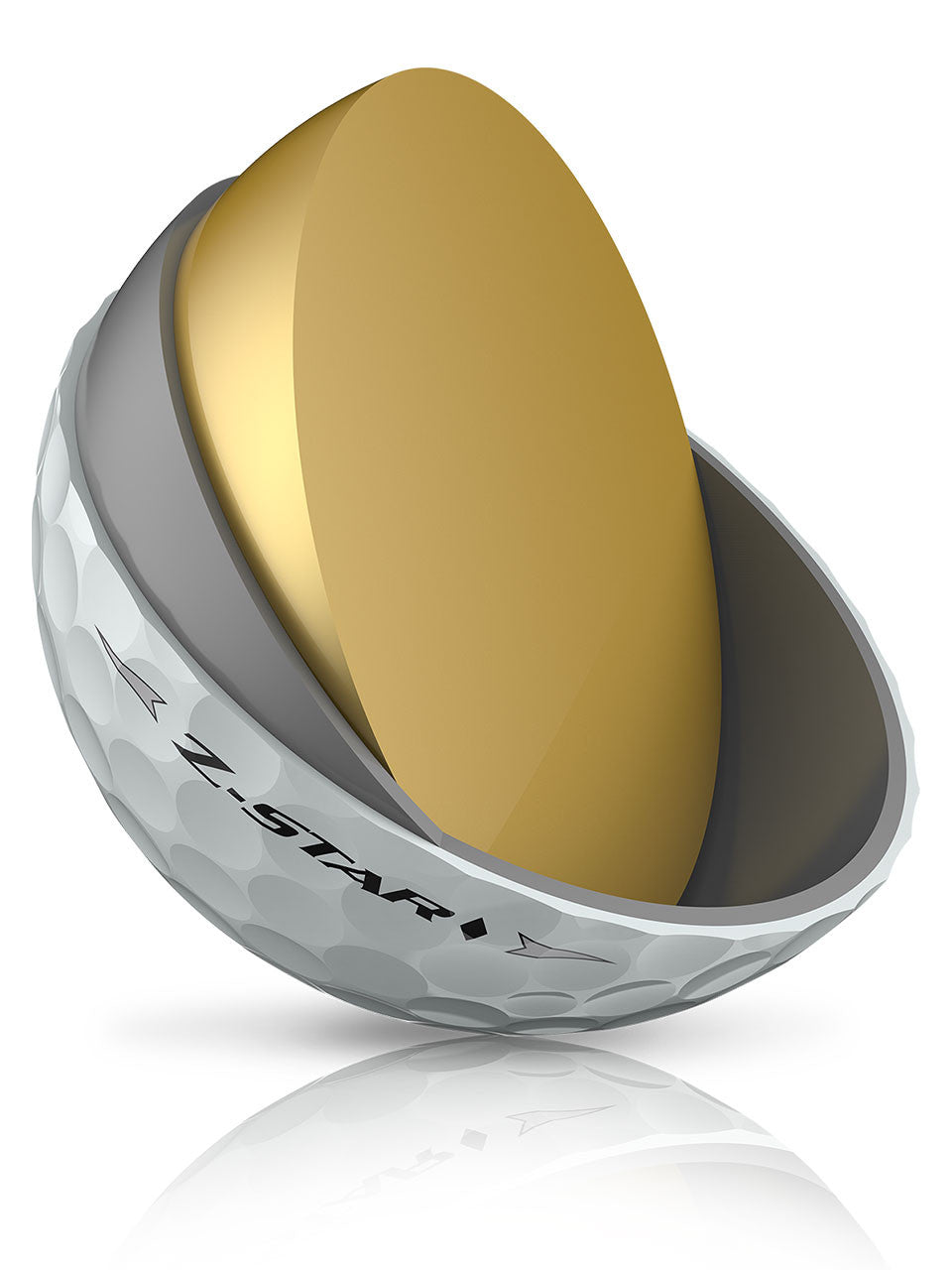 Srixon Z-Star Diamond 2025 Golf Balls