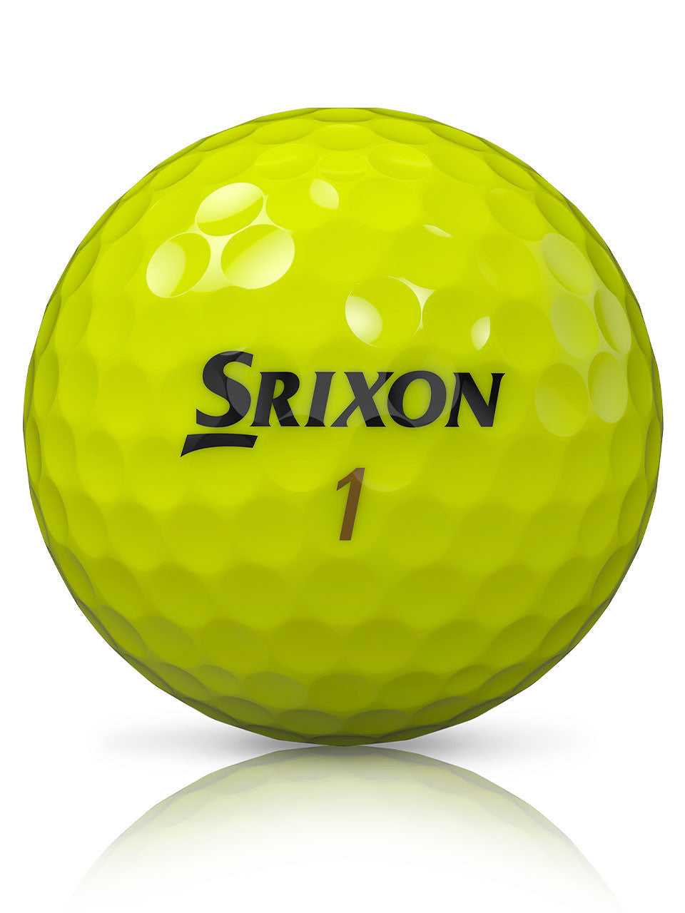 Srixon Z-Star Diamond 2025 Golf Balls