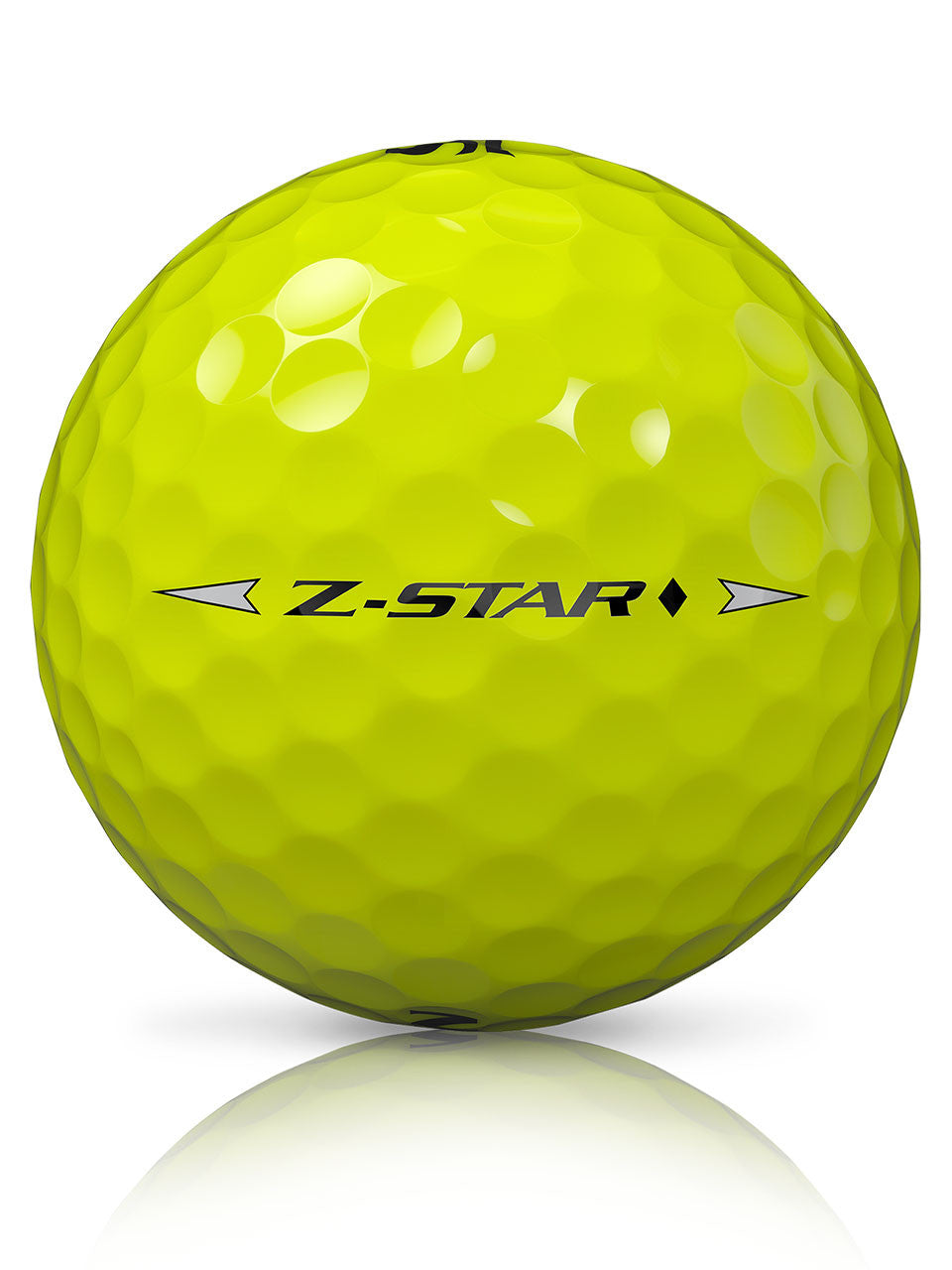 Srixon Z-Star Diamond 2025 Golf Balls