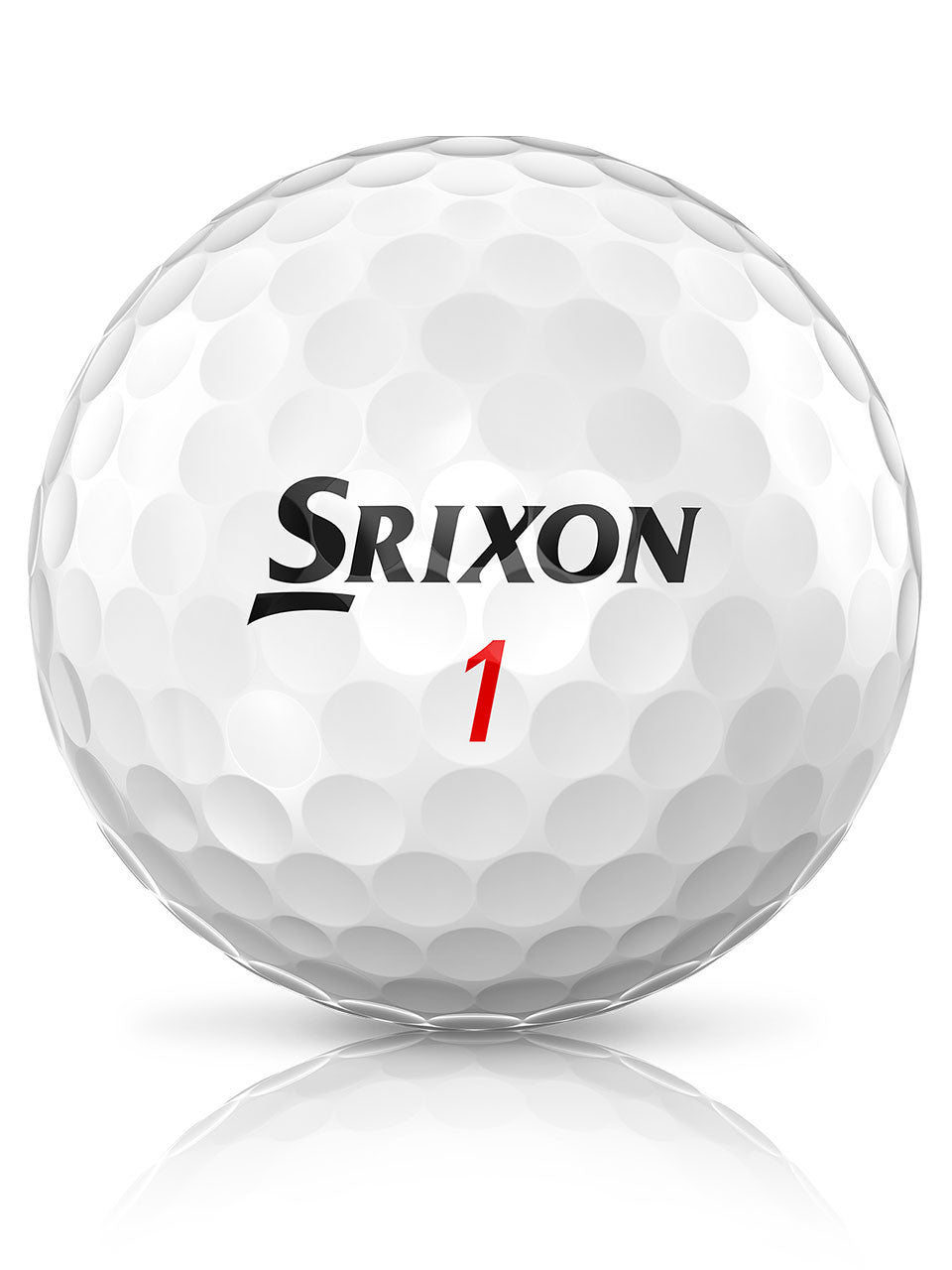 Srixon Z-Star XV 2025 Golf Balls