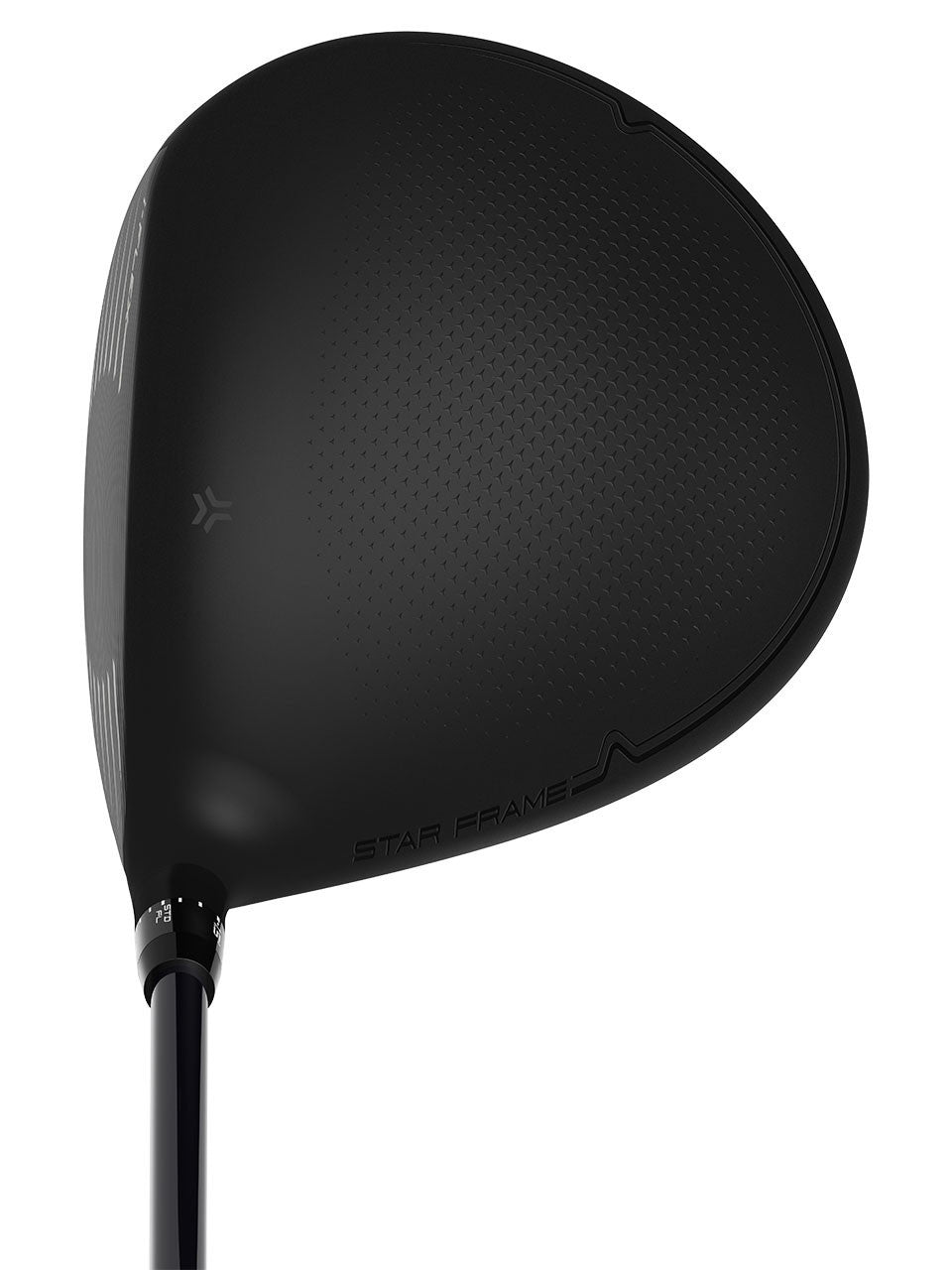Pre-Owned Srixon ZXi Max Driver - LH - 10.5D - Stiff