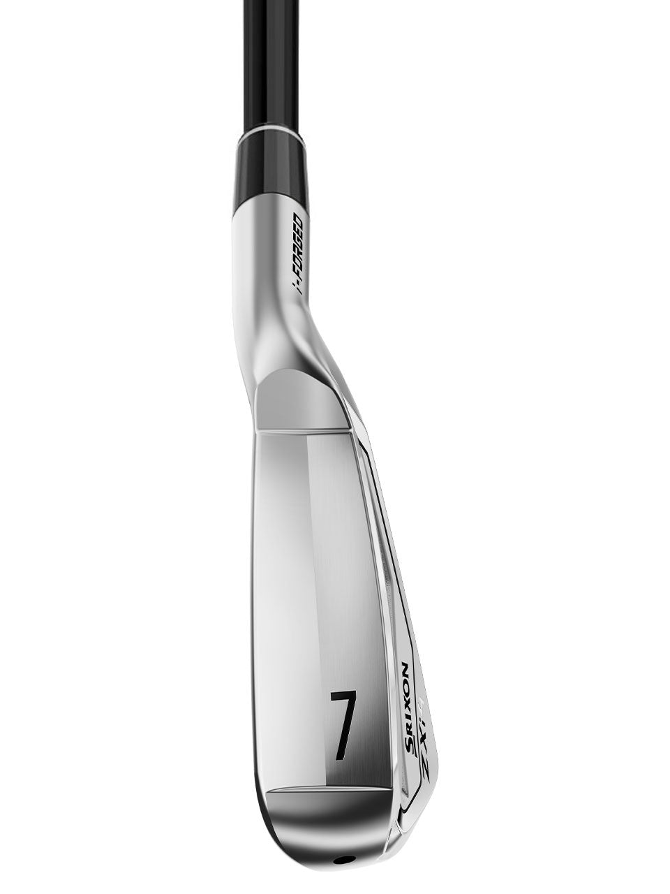 Srixon ZXi4 Iron - Graphite Shaft