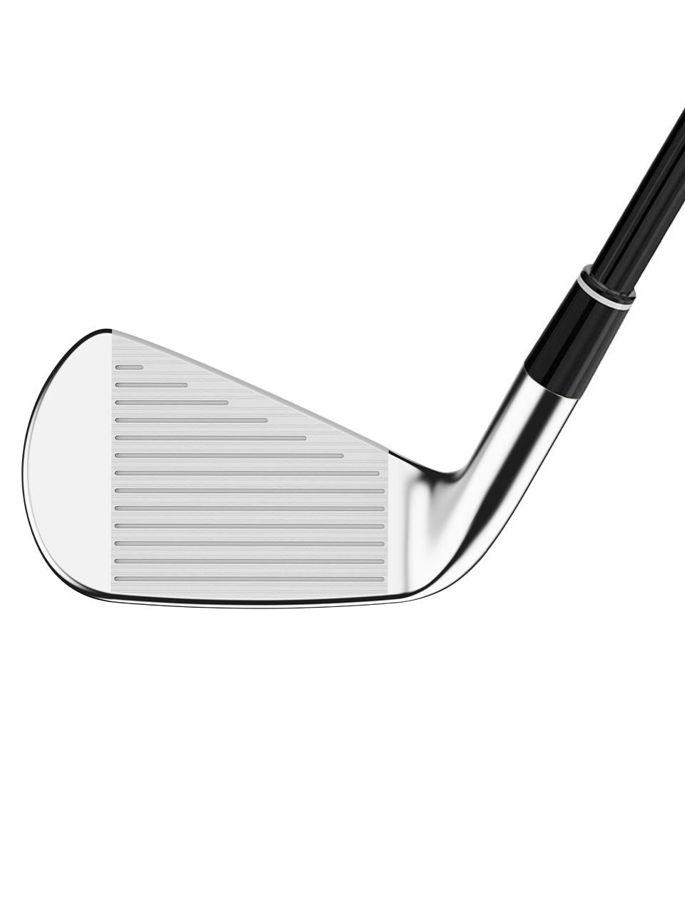 Srixon ZXi4 Irons - Graphite Shaft