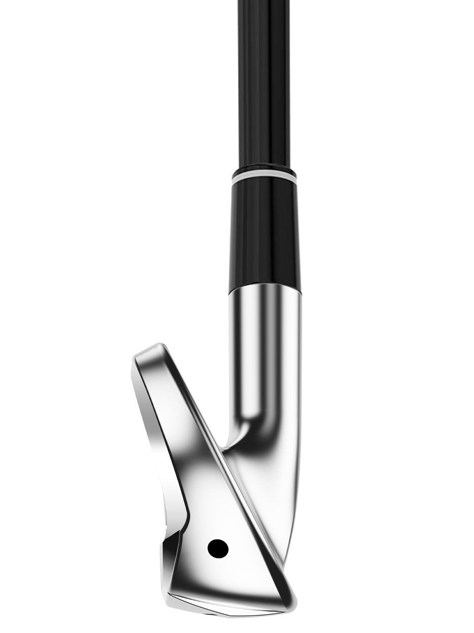 Srixon ZXi4 Irons - Graphite Shaft