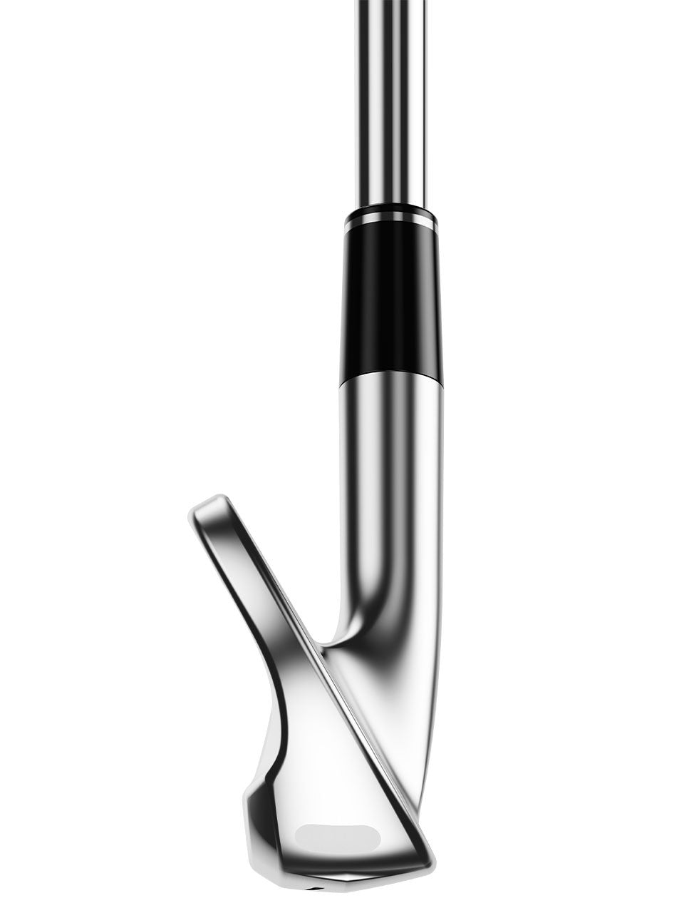 Srixon ZXi5 Iron - Steel Shaft