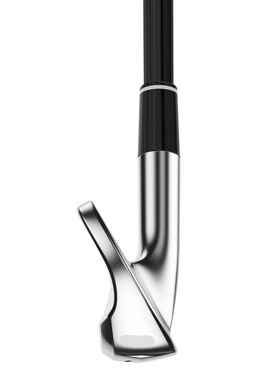 Srixon ZXi5 Irons - Graphite Shaft