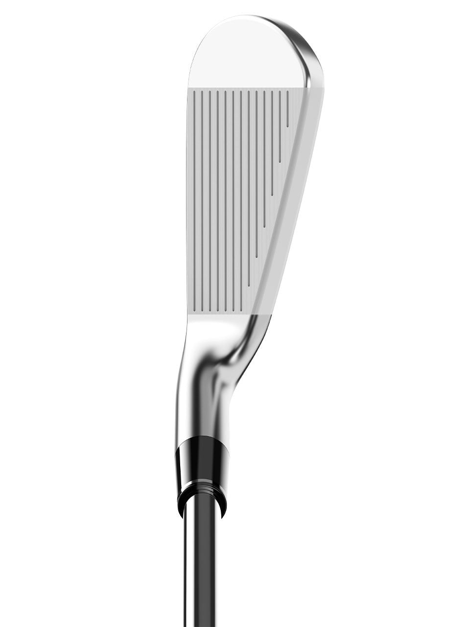 Srixon ZXi7 Iron - Steel Shaft
